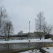 Ревизионный газовый колодец в городе Кимры