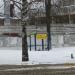 Ревизионный газовый колодец в городе Кимры