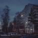 ул. 50 лет Октября, 19 корпус 2 в городе Москва