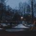 Детская игровая площадка в городе Москва