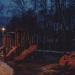 Детская игровая площадка в городе Москва