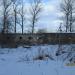 Руины в городе Кимры
