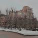 Жилой комплекс «Трилогия» в городе Москва