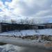Руины в городе Кимры