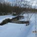 Остатки фундамента в городе Кимры