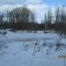 Пруд в городе Кимры