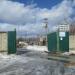 Трансформаторная подстанция в городе Кимры