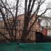 Снесенное здание (Ленинградский просп., 8 строение 26) в городе Москва