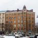 Severnaya ulitsa, 12 in Vyborg city
