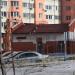 Распределительная трансформаторная подстанция в городе Красногорск