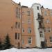 Sadovaya ulitsa, 3 in Vyborg city