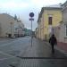 Остановка общественного транспорта «Боровицкая площадь» в городе Москва