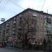 ул. Пресненский Вал, 7 строение 1 в городе Москва