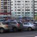 Детская игровая площадка в городе Красногорск