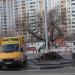 Детская игровая площадка в городе Красногорск