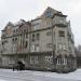 Agricola Oy building in Vyborg city