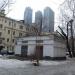Трансформаторная подстанция № 10907 в городе Москва