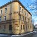 Progonnaya ulitsa, 14 in Vyborg city
