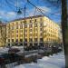 prospekt Lenina, 18 in Vyborg city