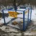 Ревизионный газовый колодец в городе Кимры