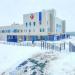 Корпус № 6 поликлиники № 7 в городе Воронеж