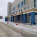 Корпус № 6 поликлиники № 7 в городе Воронеж