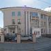 Центр восстановительной медицины и курортологии в городе Казань