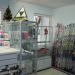 Спортивный магазин «Экип-центр» в городе Казань