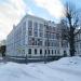 Viklund's residential building in Vyborg city