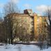 Krepostnaya ulitsa, 39а in Vyborg city