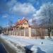 Нова вул., 18а в місті Дєдовськ