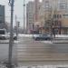 Регулируемый наземный пешеходный переход в городе Москва