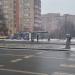 Остановка общественного транспорта «Школа-интернат № 17» в городе Москва