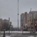 Опора двойного назначения в городе Москва