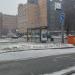 Остановка общественного транспорта «Институт полимерных материалов» в городе Москва