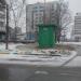 Вентиляционный киоск в городе Москва