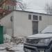 Трансформаторная подстанция № 12570 в городе Москва