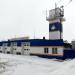Пожарная часть № 63 в городе Нижнекамск
