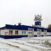 Пожарная часть № 63 в городе Нижнекамск