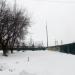 Электрическая подстанция в городе Нижнекамск