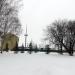 Электрическая подстанция в городе Нижнекамск
