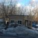 Проходная в городе Москва