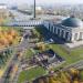 Парк Победы в городе Москва
