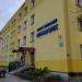 Hotel «Metalowiec» in Rzeszów city