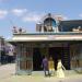 Shri Oothu Kaattu Ellai Aman Kovil (Temple) in Chennai city