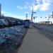 Автобусная остановка «Каширское шоссе» в городе Москва
