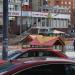 Детская игровая площадка в городе Красногорск