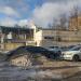 Центральный тепловой пункт в городе Москва