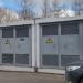 Трансформаторная подстанция в городе Москва