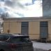 Трансформаторная подстанция в городе Москва